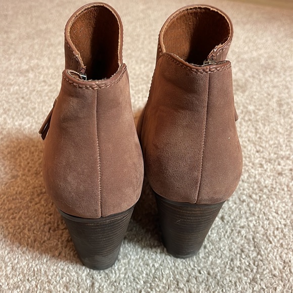 Booties - Picture 4 of 6